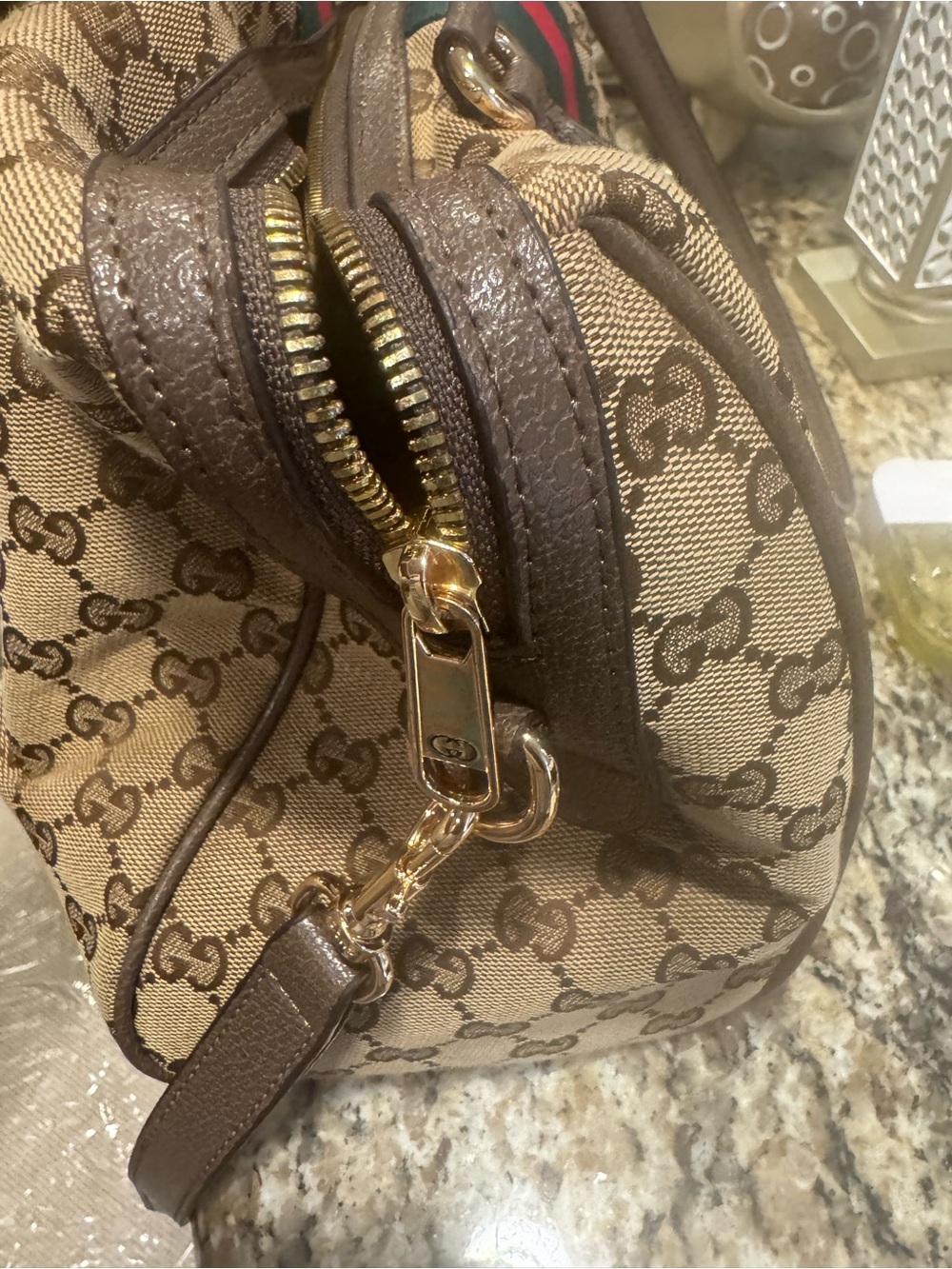 Gucci Bag